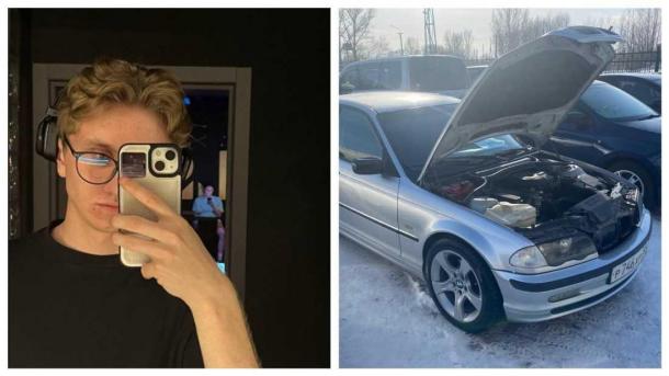 Новосибирцы массово продают машины: бензин 65₽, пробки по 2 часа