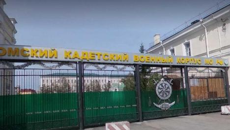 Часовню в самом центре Омска отдадут области