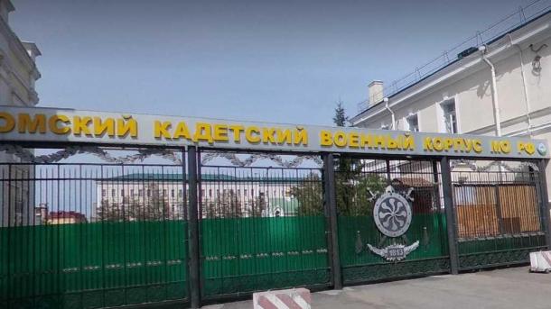 Часовню в самом центре Омска отдадут области