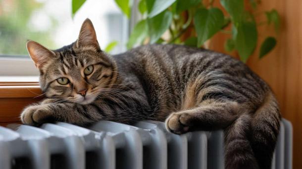 Новосибирск близок к финишу: отопление есть в 99,9% домов