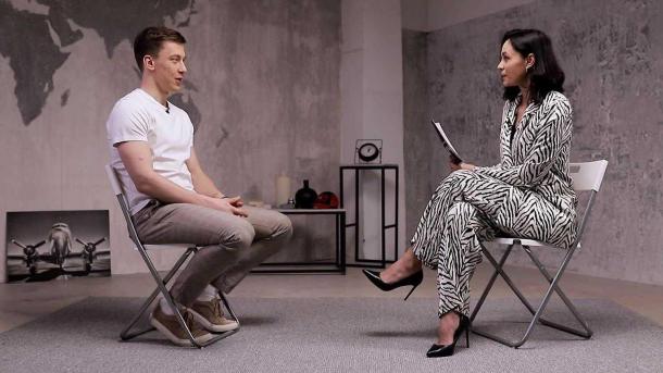 «Иногда пути расходятся». Лана Некрасова ушла с Авангард ТВ