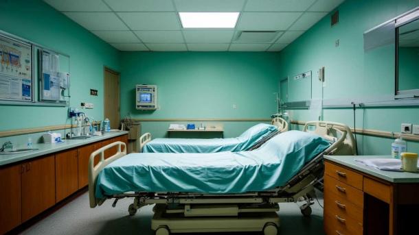 Жительница Новосибирска направила жалобу Бастрыкину из-за отказа врачей лечить её онкобольного отца