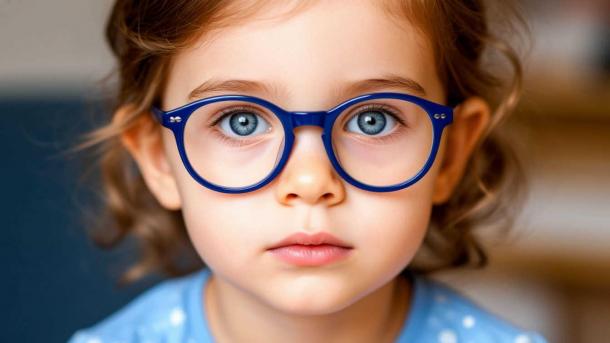 Офтальмолог Азнаурян: 45% школьников рискуют зрением из-за гаджетов