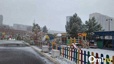 Синоптики рассказали, какой будет погода в Омске на выходных