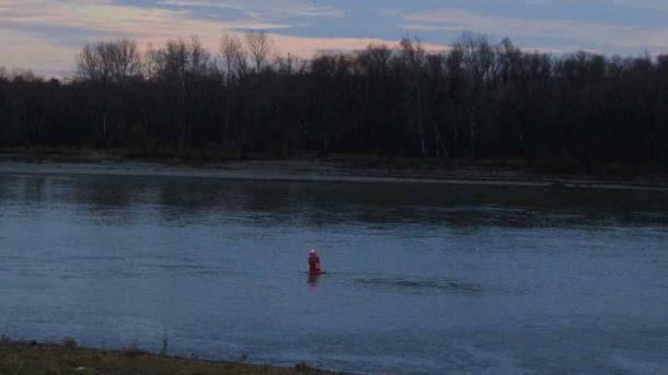 Суд обязал минприроды Новосибирской области создать систему мониторинга воды