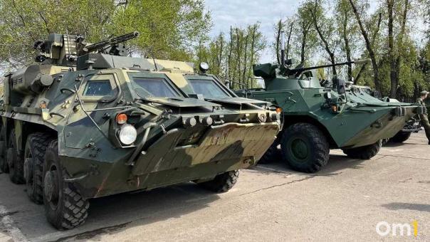 В Омске выделили ещё 22 миллиона на благоустройство парка Победы