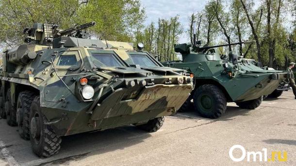 В Омске выделили ещё 22 миллиона на благоустройство парка Победы