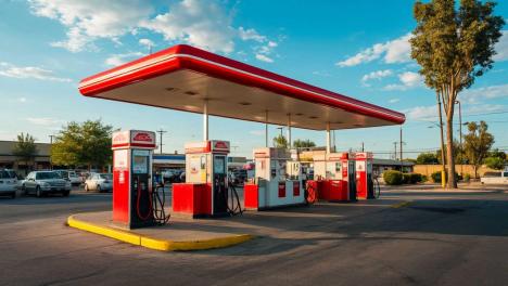 Власти Кузбасса раскрыли механизм ценообразования на бензин и рассказали, куда жаловаться