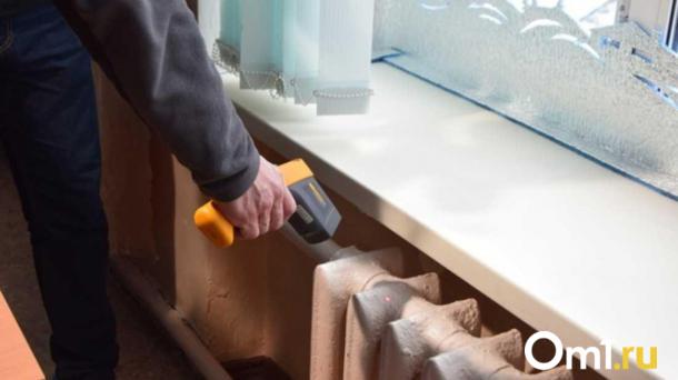 Эксперт рассказал, почему новосибирцы продолжают мерзнуть в своих домах