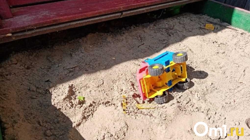 В Омске возбудили уголовное дело из-за мальчика, которому пробило голову в развлекательном центре