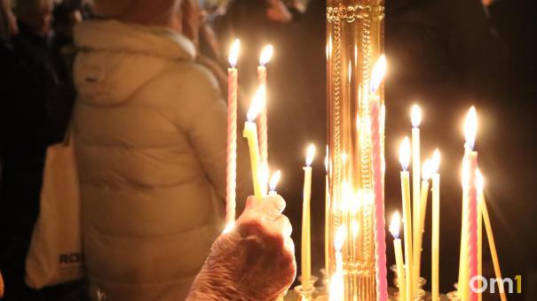 В Омской области ушла из жизни заслуженный педагог и ветеран труда
