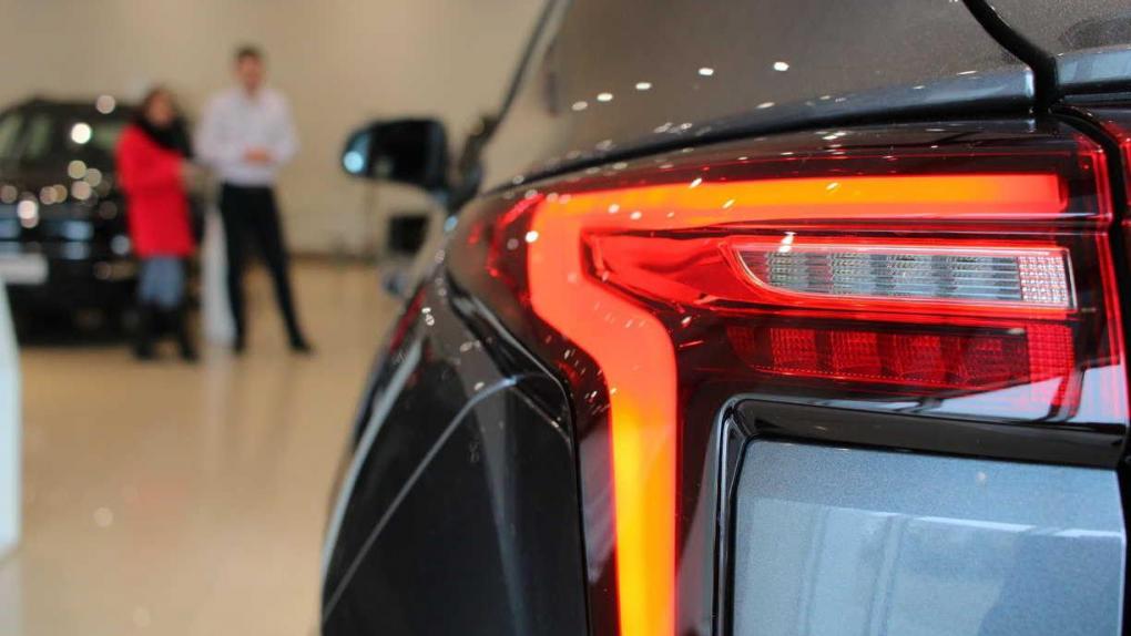 В Новосибирске зафиксировали рост спроса на новые авто — какие марки лидируют на рынке?