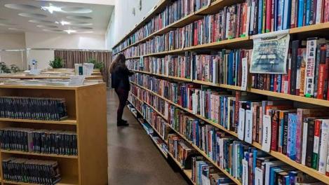 В 2026 году в Новосибирской области модернизируют 6 библиотек в рамках нацпроектов