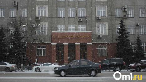 Выявили заболевания: омским морякам выплатят 120 тысяч за опасные условия труда