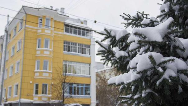 Новосибирцам объяснили, как защитить подвалы домов от затоплений
