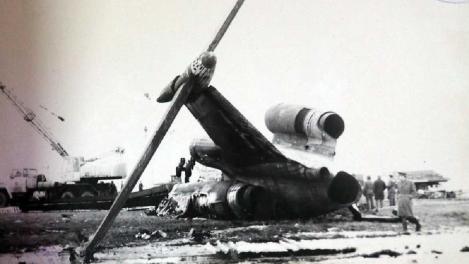 Людей просто вплавило в кресла. Вспоминаем самую страшную трагедию в истории Омска