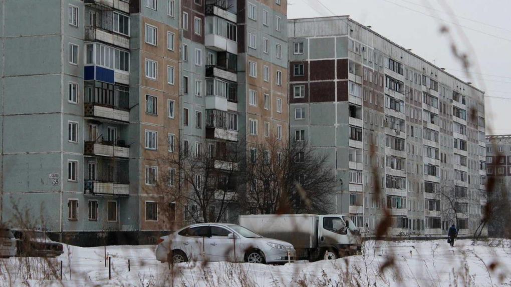 Межнациональная рознь и комендантский час — факты из истории новосибирского МЖК, способные удивить