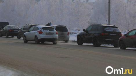 Две важных улицы Левого берега сделают односторонними