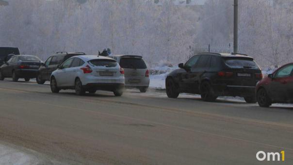 Две важных улицы Левого берега сделают односторонними