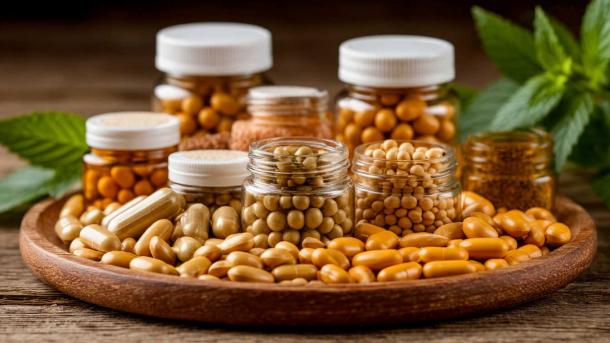 Приостановлены декларации соответствия на 60 видов БАДов с омега-3