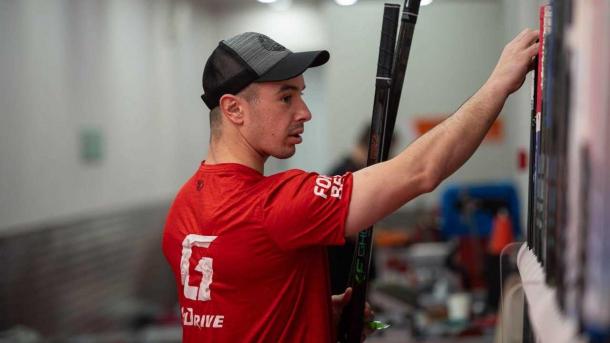 «Авангард» всухую на выезде проиграл «Автомобилисту»