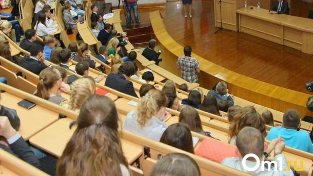 Высокие результаты: омский политех вошёл в рейтинг лучших университетов мира