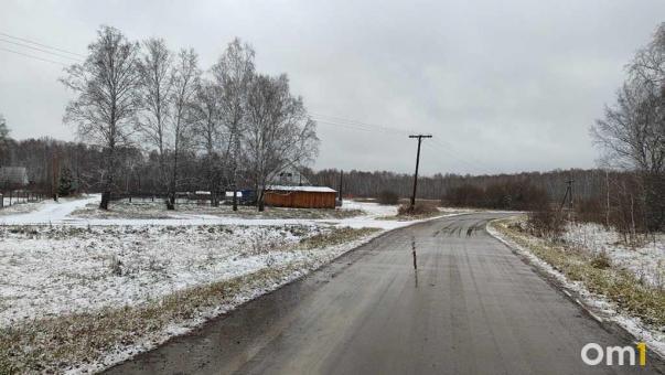 В Омске появятся две новые улицы в квартале для многодетных семей