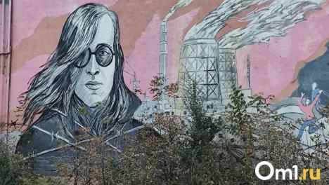 Гуляем по Летовским местам: прошли по значимым локациям из жизни культового музыканта