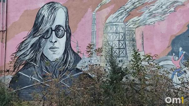 Гуляем по Летовским местам: прошли по значимым локациям из жизни культового музыканта