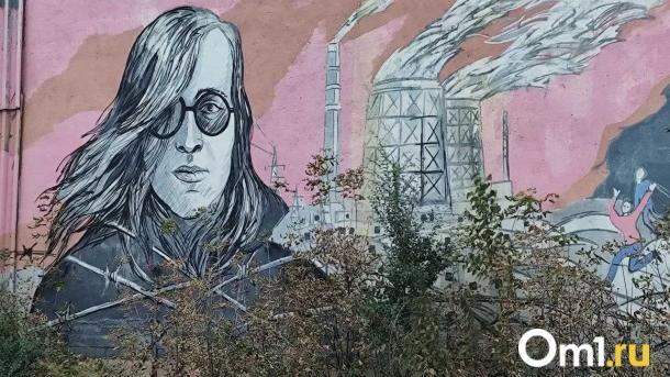 Гуляем по Летовским местам: прошли по значимым локациям из жизни культового музыканта