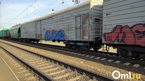 В Омске предложили углубить дорогу под виадуком на проспекте Маркса