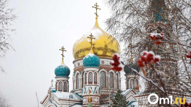 Стало известно, когда на Успенском соборе появятся новые иконы