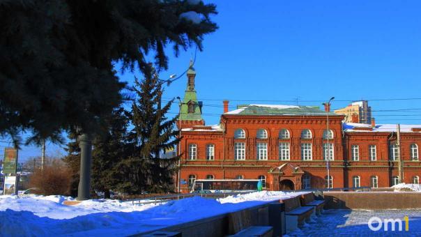 В здании Омского городского Совета продают ресторан. Сколько стоит бизнес?