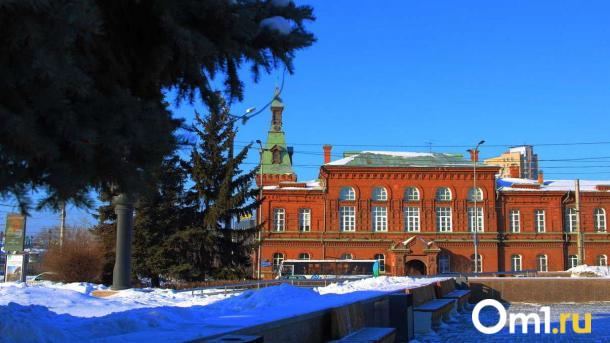 В здании Омского городского Совета продают ресторан. Сколько стоит бизнес?