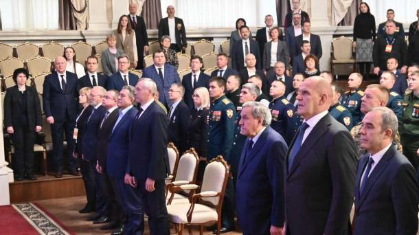 Впереди насыщенный учебный год: второй поток «Героев НовоСибири» приступил к обучению