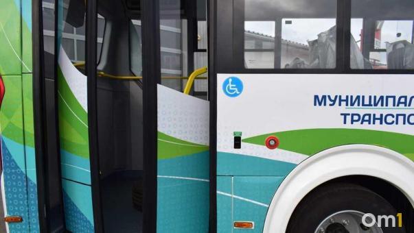 В Омске увеличат количество автобусов на популярном маршруте