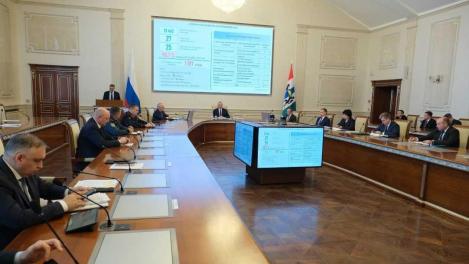 Новосибирская область увеличила бюджетный прием студентов до 15 057 мест в 2025 году