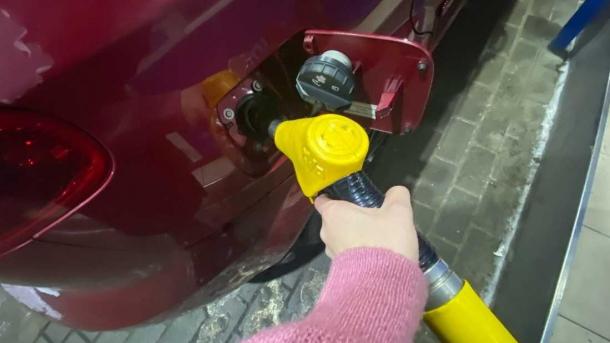 Запасы иссякли: независимые АЗС Новосибирской области прекратили продажу бензина АИ-92 и АИ-95