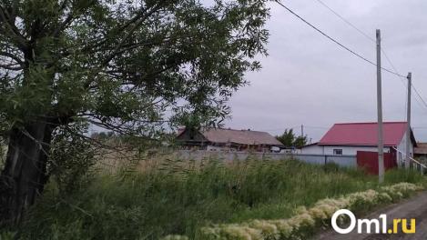 В Омской области нашли почти 60 «мёртвых» деревень