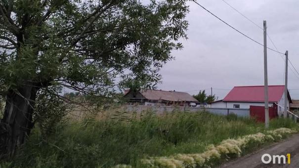 В Омской области нашли почти 60 «мёртвых» деревень