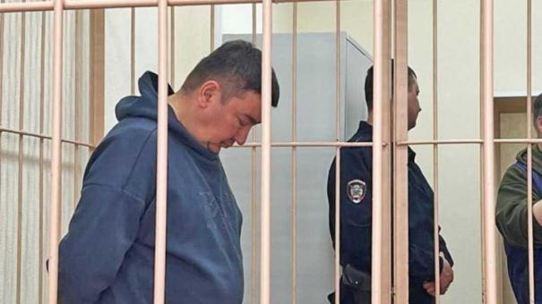 Новосибирский суд отправил на 3 года в колонию экс-директора МУП «САХ»