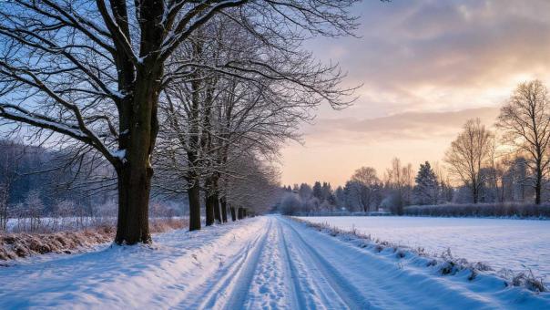 Дожди до четверга, +4°C: прогноз на неделю