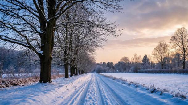 Дожди до четверга, +4°C: прогноз на неделю