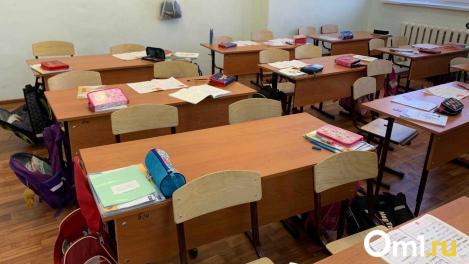 Маленьких омичей предлагают записывать в детский сад и школу уже с рождения
