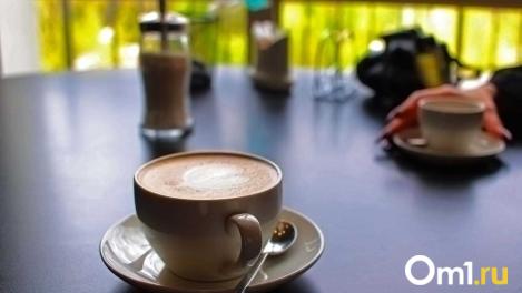 Утро уже не бодрое? В Омске цена на кофе побила исторический рекорд