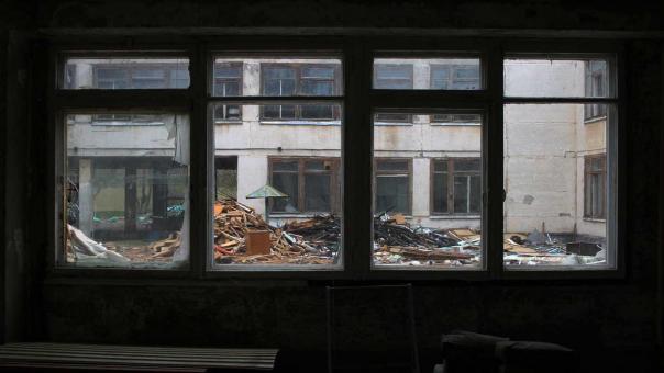 Власти Новосибирска в 2025 году завершили три долгостроя