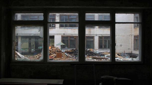 Власти Новосибирска в 2025 году завершили три долгостроя