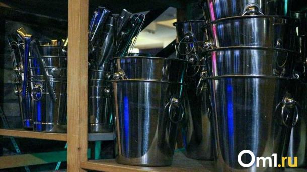 Готический замок: в Омске на месте «Атлантиды» откроют необычный ресторан