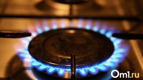 Жители дома на улице 12 Декабря в Омске остаются без газа уже четвёртые сутки