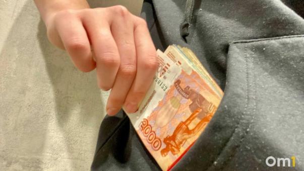 Похищал товары прямо из примерочной: в Новосибирске поймали грабителя маркетплейса